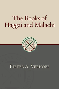 The Books of Haggai and Malachi