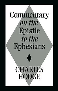 Commentary on the Epistle to Ephesians