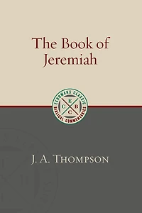 The Book of Jeremiah