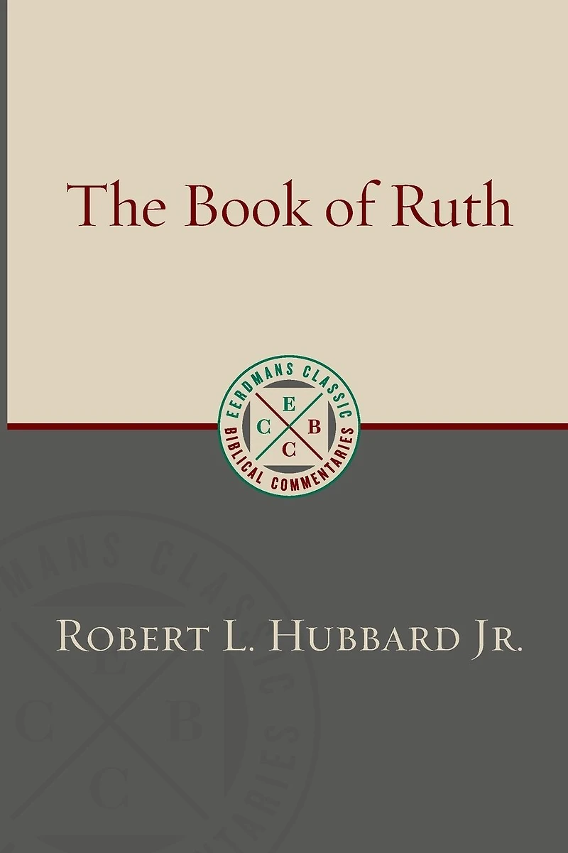 The Book of Ruth