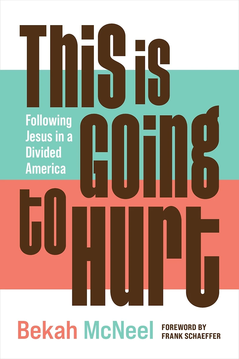 This Is Going to Hurt: Following Jesus a Divided America