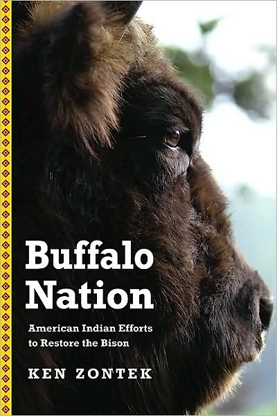 Buffalo Nation