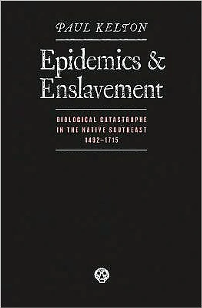 Epidemics and Enslavement