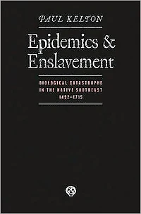 Epidemics and Enslavement