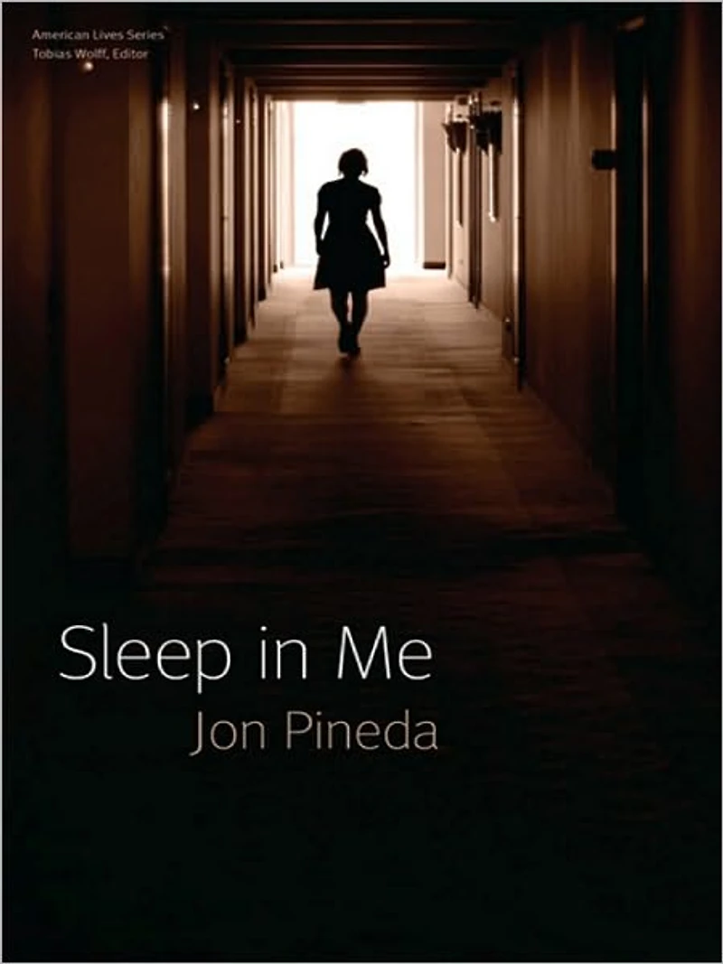 Sleep in Me