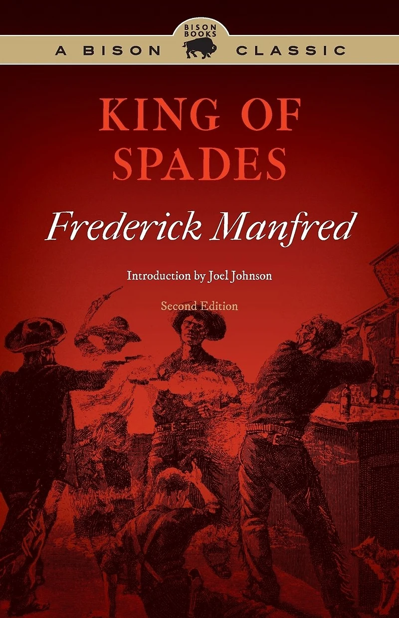 King of Spades