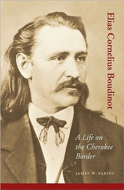 Elias Cornelius Boudinot