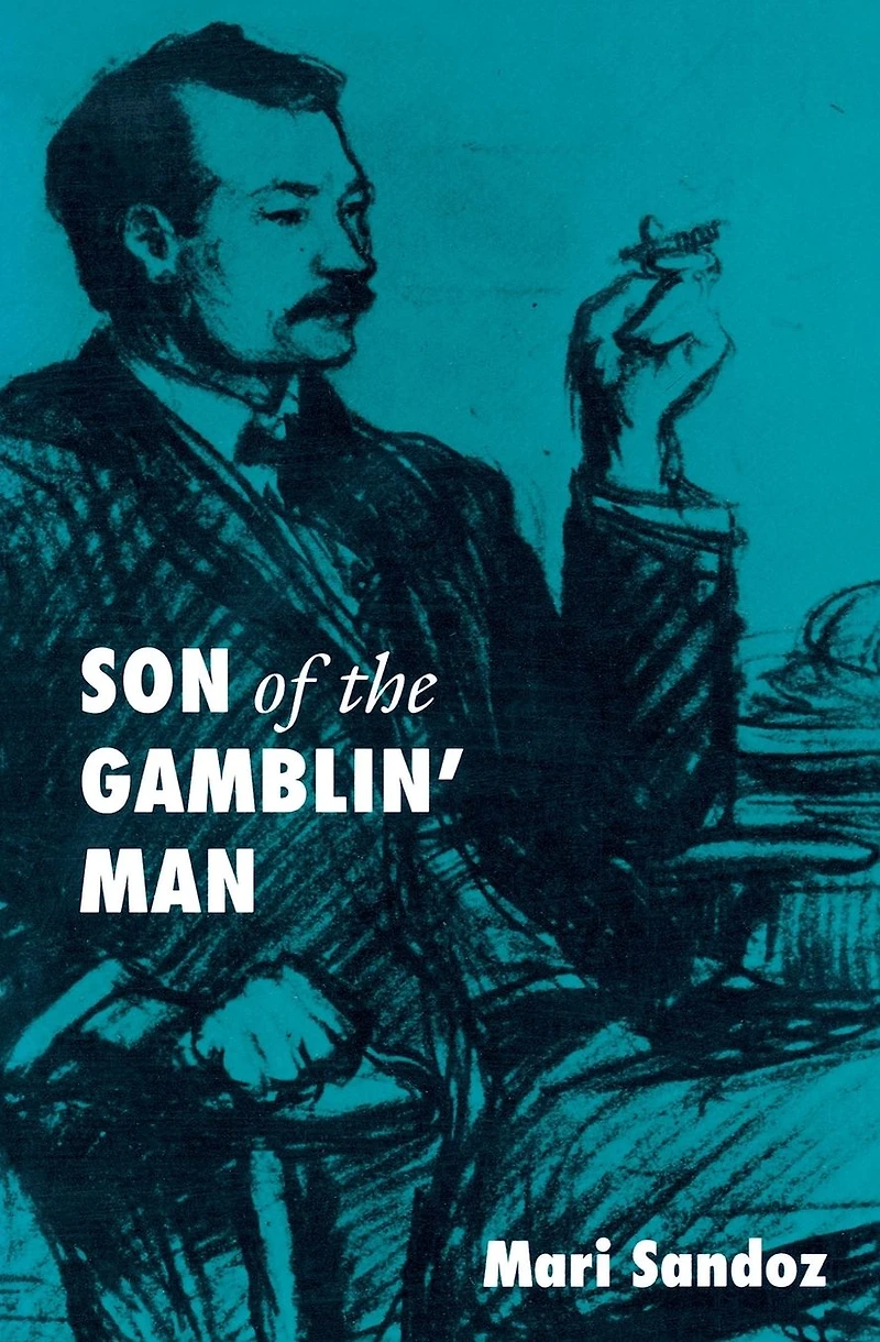 Son of The Gamblin' Man: Youth an Artist