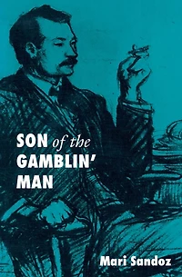 Son of The Gamblin' Man: Youth an Artist