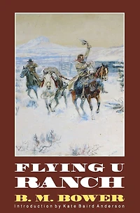The Flying U Ranch