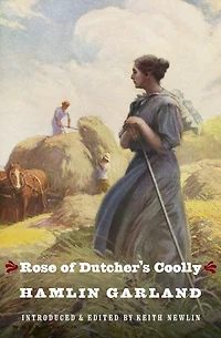 Rose of Dutcher's Coolly