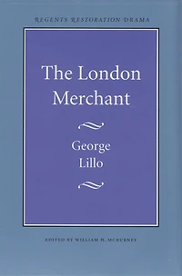 The London Merchant