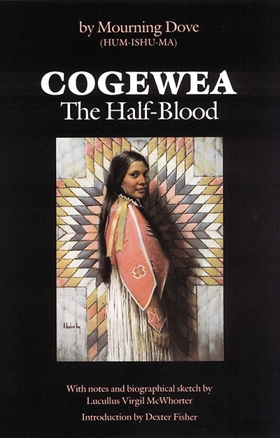 Cogewea, the Half Blood: A Depiction of Great Montana Cattle Range