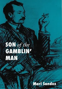 Son of The Gamblin' Man: Youth an Artist