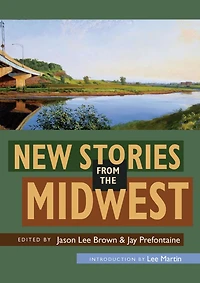 New Stories from the Midwest