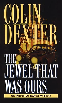 The Jewel That Was Ours