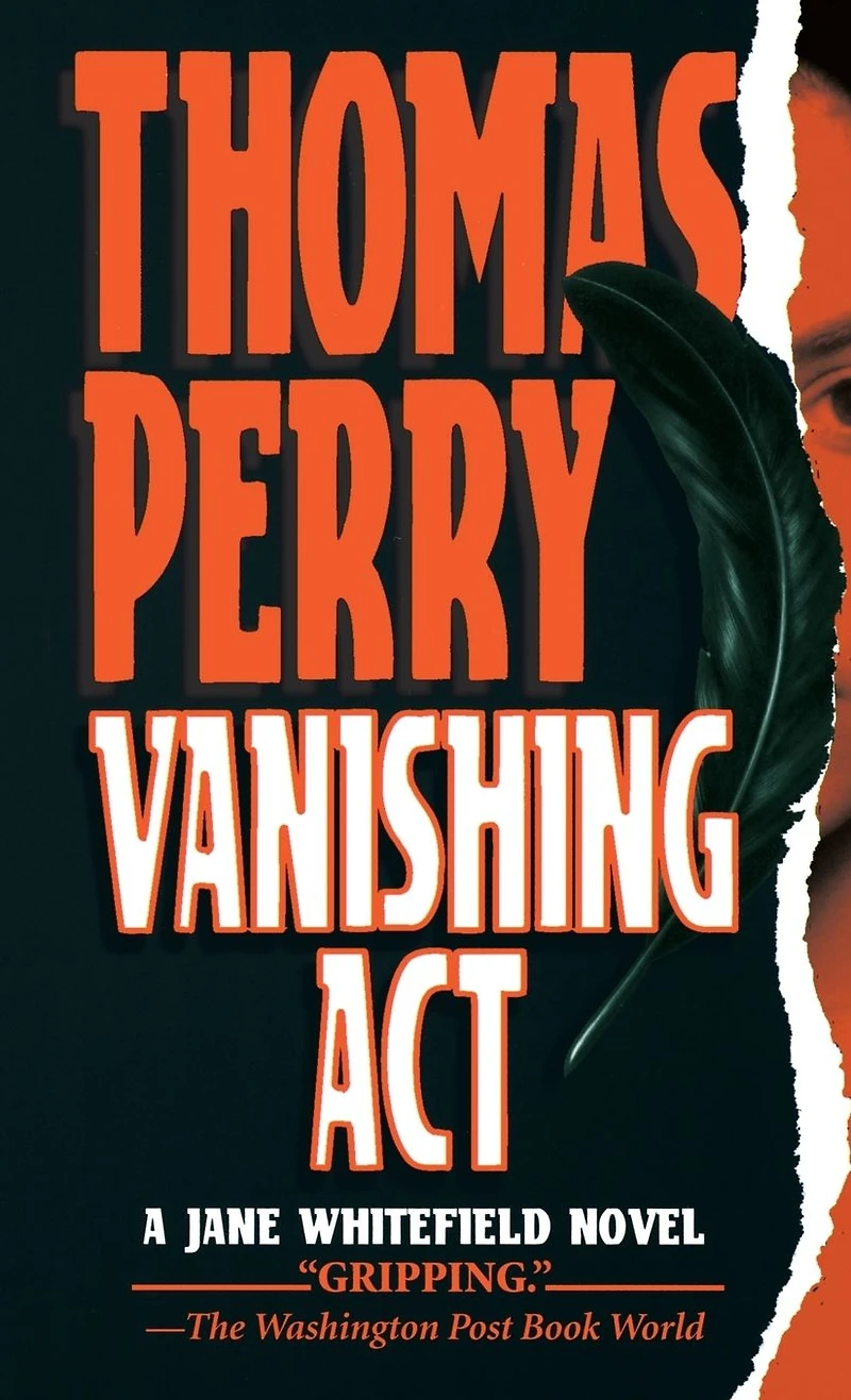Vanishing Act