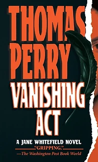 Vanishing Act