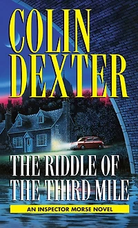 the Riddle of Third Mile