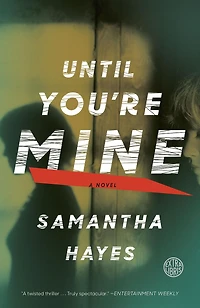 Until You're Mine: A Novel