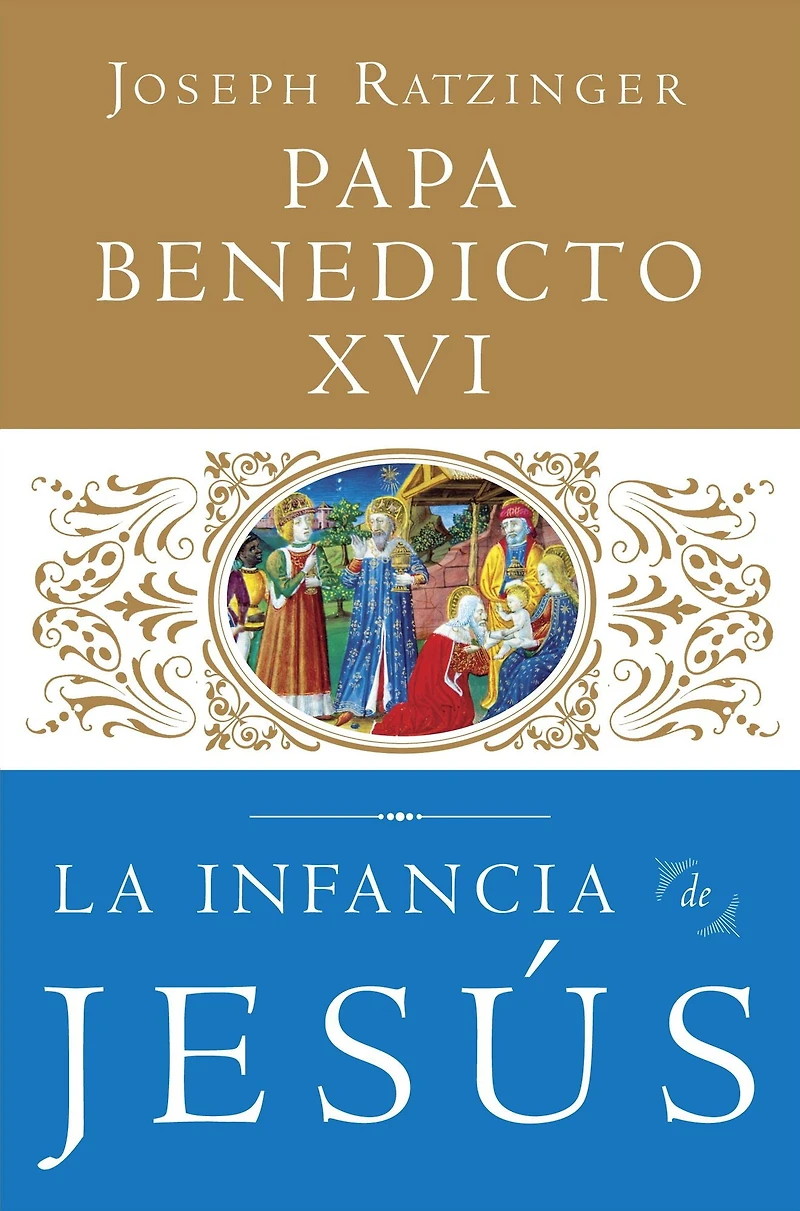 La Infancia de Jesus