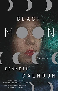 Black Moon: A Novel
