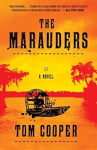 The Marauders