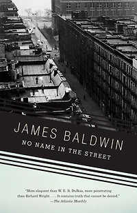 No Name the Street