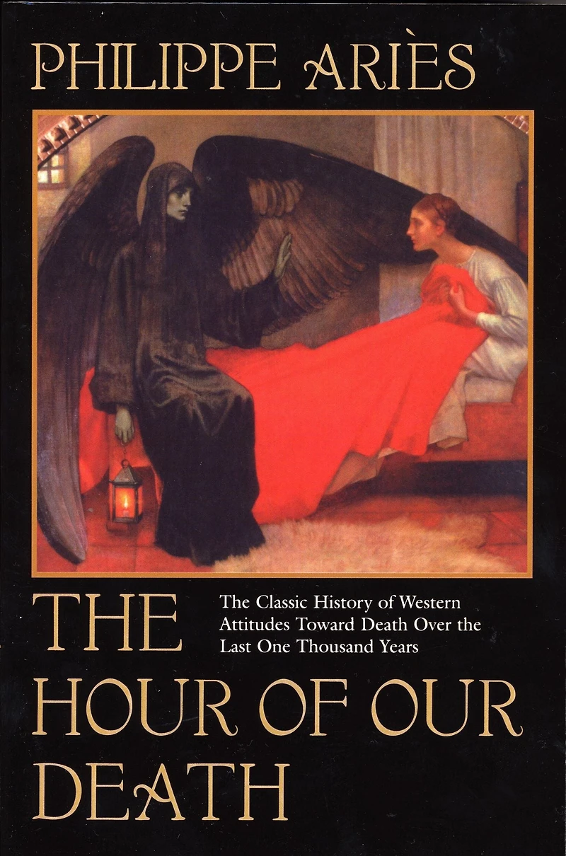The Hour of Our Death