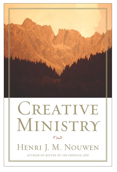 Creative Ministry