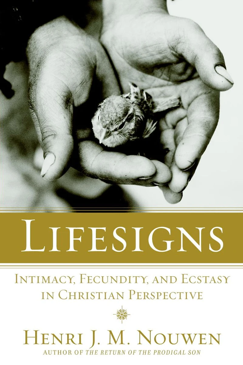 Lifesigns: Intimacy, Fecundity, and Ecstasy Christian Perspective