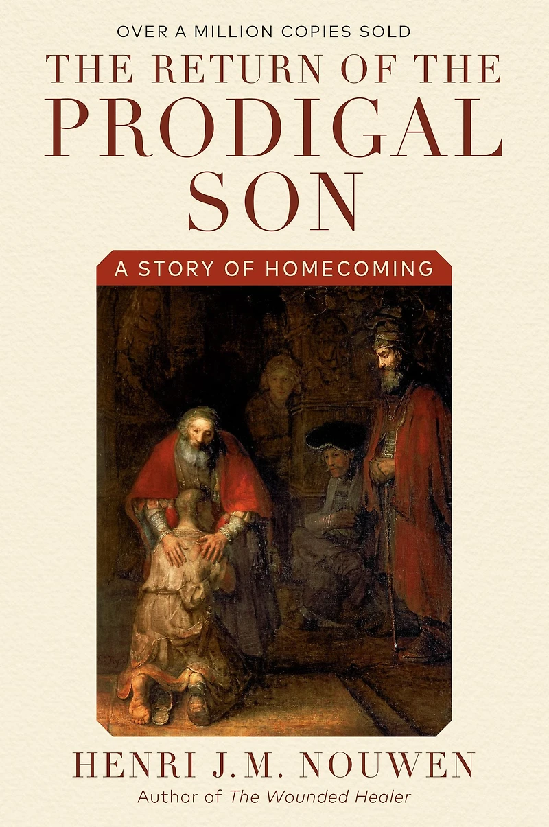 the Return of Prodigal Son