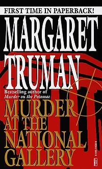Murder at the National Gallery (Capital Crimes Series #13)