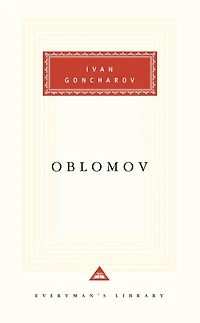 Oblomov: Introduction by Richard Freeborn