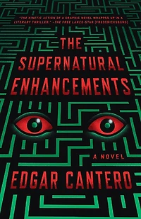 The Supernatural Enhancements