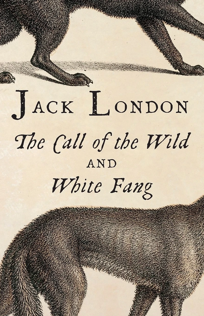 the Call of Wild & White Fang