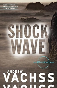 Shockwave: An Aftershock Novel