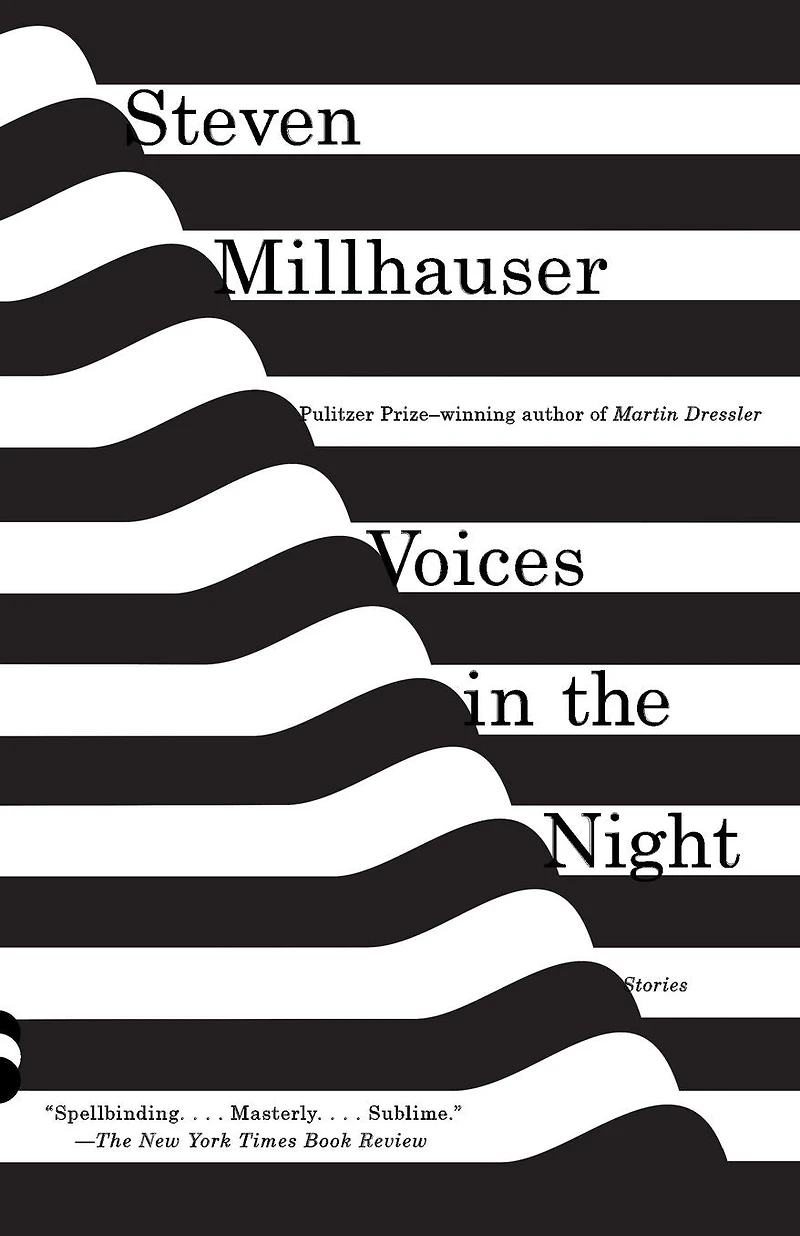 Voices the Night: Stories