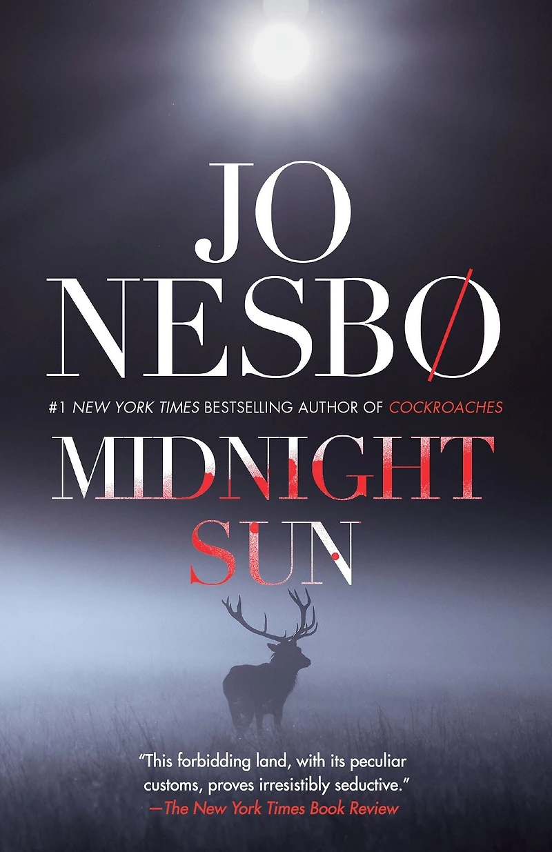 Midnight Sun: A novel