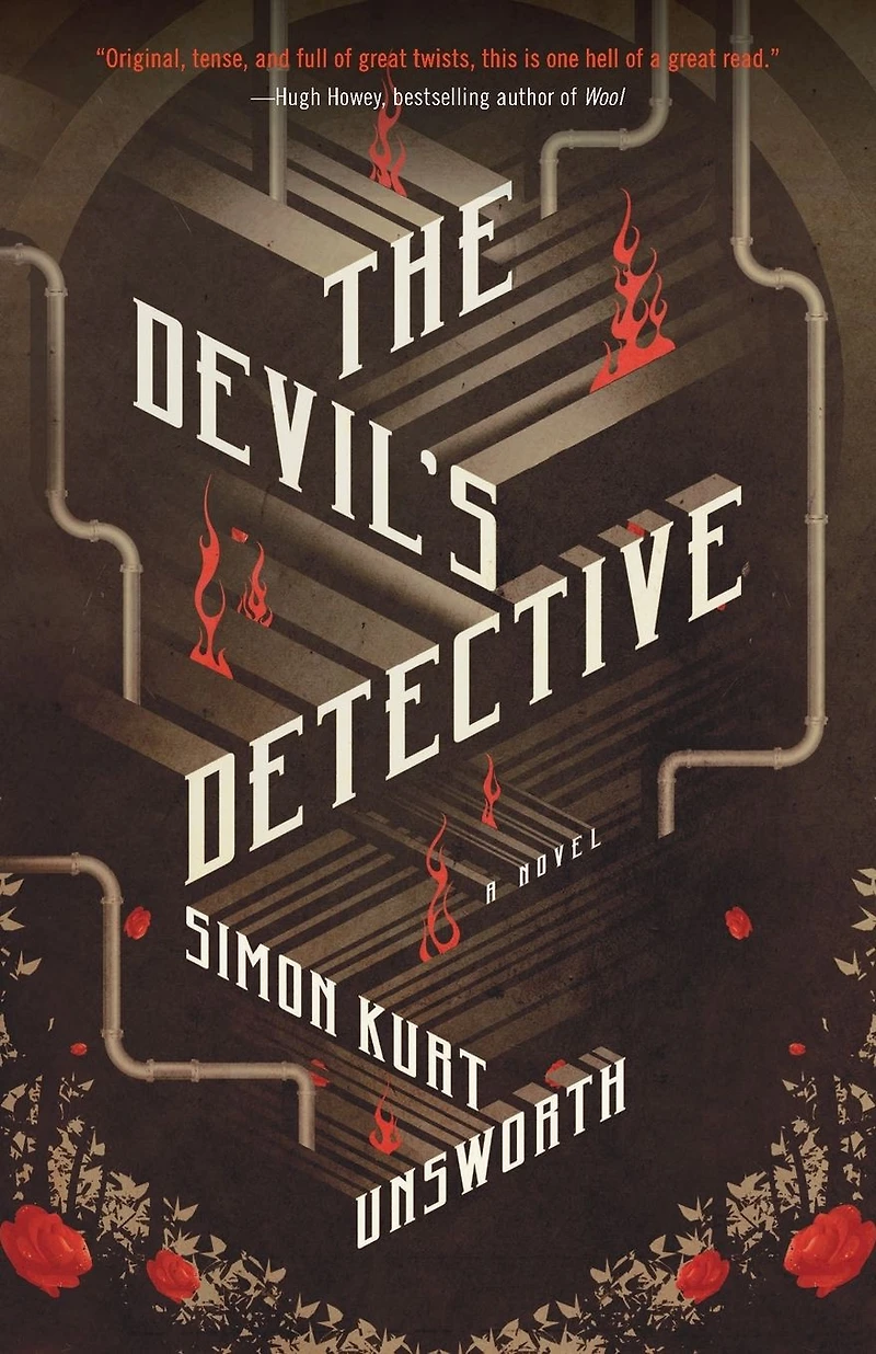The Devil's Detective: A Novel