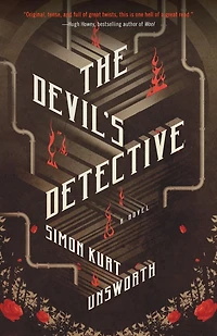The Devil's Detective: A Novel