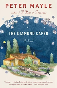The Diamond Caper
