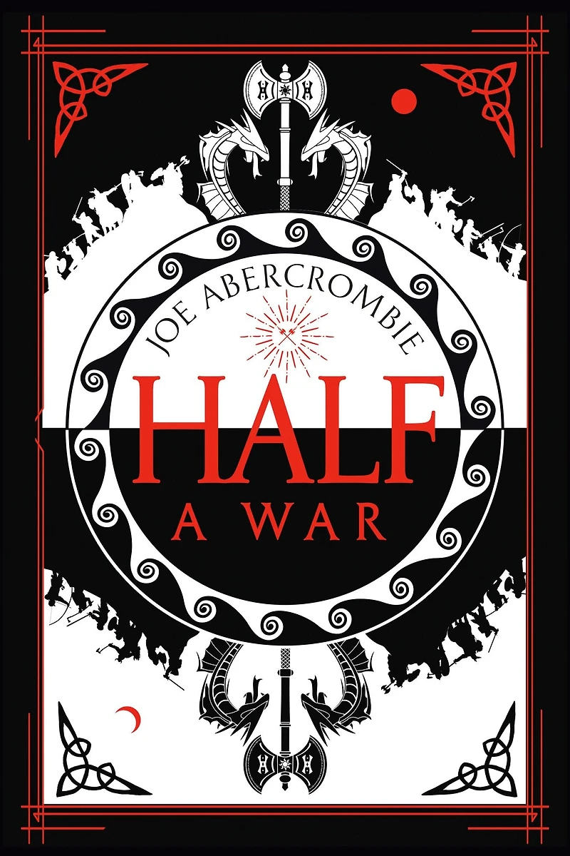 Half a War (Shattered Sea Series #3)