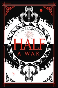 Half a War (Shattered Sea Series #3)