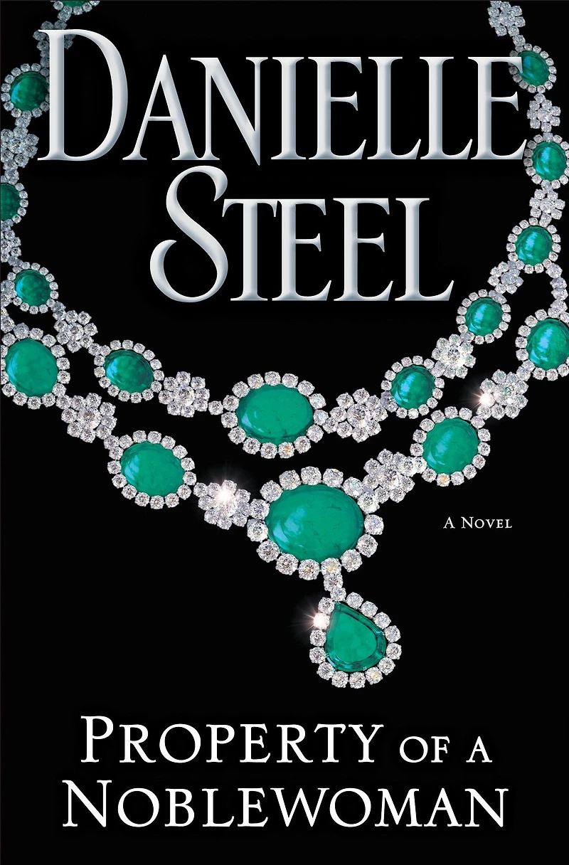 Property of A Noblewoman: Novel