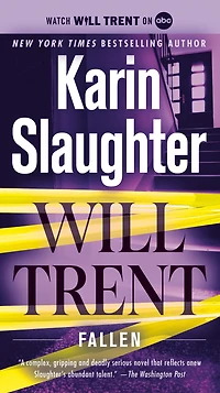 Fallen (Will Trent Series #5)