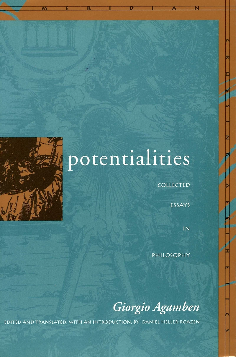 Potentialities: Collected Essays Philosophy