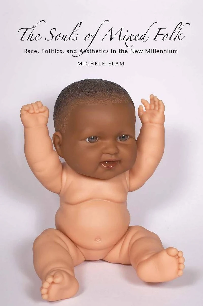 the Souls of Mixed Folk: Race, Politics, and Aesthetics New Millennium