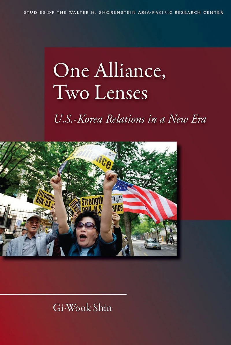 One Alliance, Two Lenses: U.S.-Korea Relations a New Era