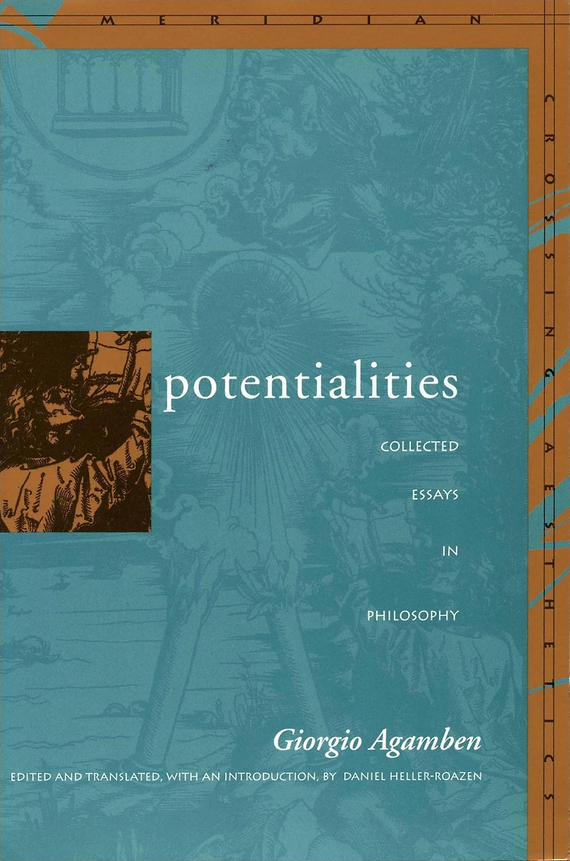 Potentialities: Collected Essays Philosophy
